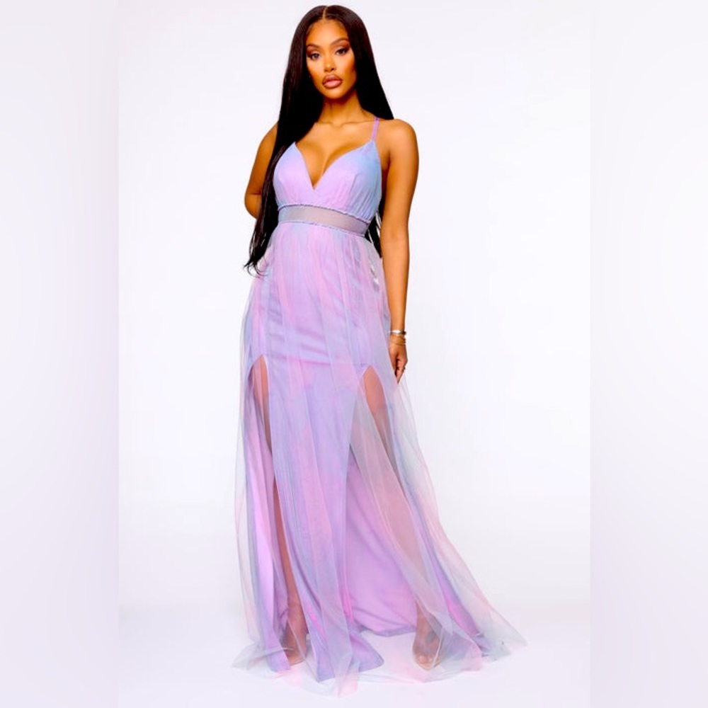 brand new Fashion Nova dress